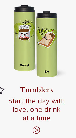 Tumblers